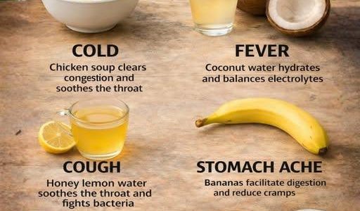What Are the Best Foods to Eat When You’re Not Feeling Well? A Helpful Guide What Are the Best Foods to Eat When You’re Not Feeling Well? A Helpful Guide