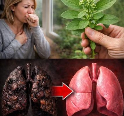 Discover the Surprising Benefits of a Common Plant for Supporting Respiratory Health and Easier Breathing Discover the Surprising Benefits of a Common Plant for Supporting Respiratory Health and Easier Breathing