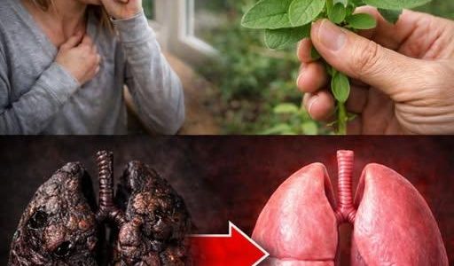 Discover the Surprising Benefits of a Common Plant for Supporting Respiratory Health and Easier Breathing