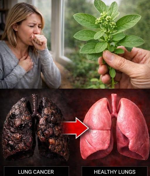 Discover the Surprising Benefits of a Common Plant for Supporting Respiratory Health and Easier Breathing