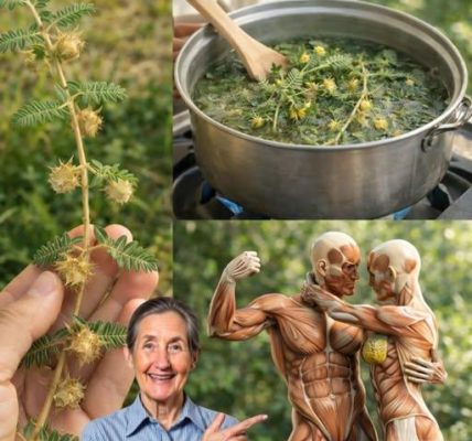 Why You Should Never Step on This Common Garden Weed – It’s Often Called a Hidden Gold Mine in Your Backyard