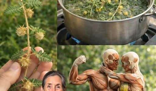 Why You Should Never Step on This Common Garden Weed – It’s Often Called a Hidden Gold Mine in Your Backyard Why You Should Never Step on This Common Garden Weed – It’s Often Called a Hidden Gold Mine in Your Backyard