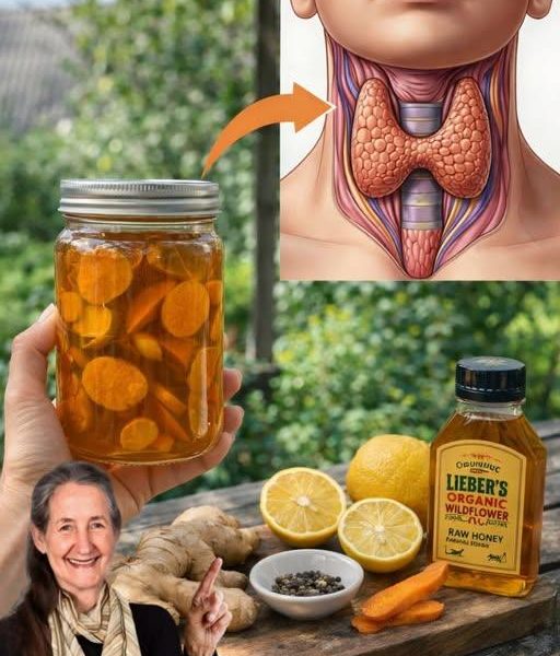 How to Incorporate Turmeric, Ginger, Lemon, and Honey into Your Daily Routine for Overall Wellness How to Incorporate Turmeric, Ginger, Lemon, and Honey into Your Daily Routine for Overall Wellness