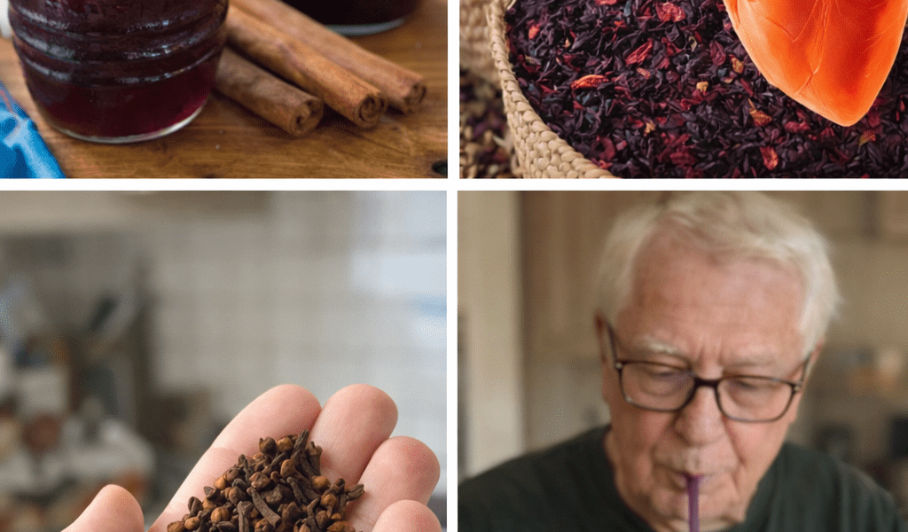 Discover Simple Ways to Add Cloves and Hibiscus Tea to Your Daily Wellness Habits for Natural Support Discover Simple Ways to Add Cloves and Hibiscus Tea to Your Daily Wellness Habits for Natural Support
