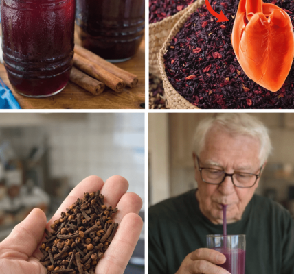 Discover Simple Ways to Add Cloves and Hibiscus Tea to Your Daily Wellness Habits for Natural Support Discover Simple Ways to Add Cloves and Hibiscus Tea to Your Daily Wellness Habits for Natural Support