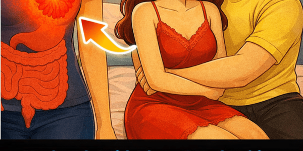 Wives’ breast cancer risk linked to husbands’ unhealthy habits