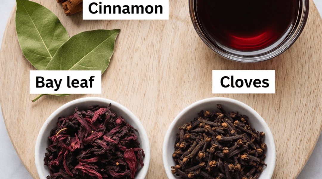 A Powerful Drink for Every Woman: Natural Infusion for Wellness