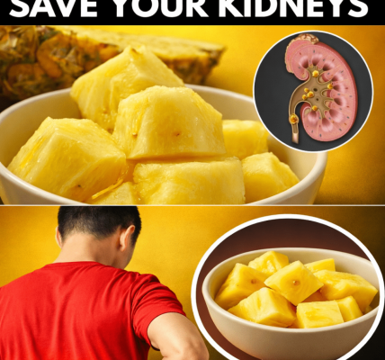 High Creatinine? 4 Fruits That May Support Kidney Health and Help Flush Toxins Overnight High Creatinine? 4 Fruits That May Support Kidney Health and Help Flush Toxins Overnight