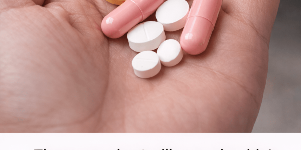 You shouldn’t self-medicate without consulting your doctor: 8 pills that affect the kidneys