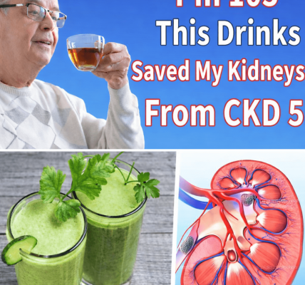Seniors, Protect Your Kidneys with These 5 Soothing Nighttime Drinks