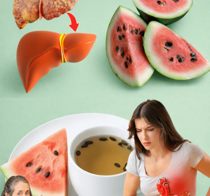 What Happens to Your Body When You Drink Watermelon Seed Tea for 7 Days — Plus the Recipe! What Happens to Your Body When You Drink Watermelon Seed Tea for 7 Days — Plus the Recipe!