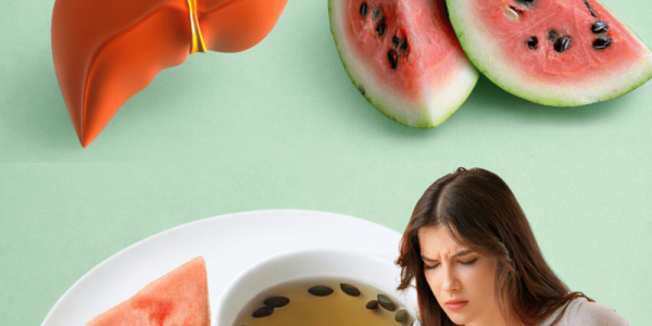 What Happens to Your Body When You Drink Watermelon Seed Tea for 7 Days — Plus the Recipe!
