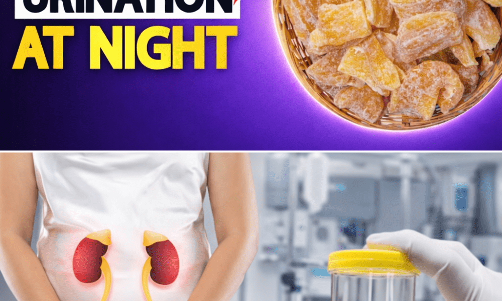Discover 3 Dry Fruits That May Help Support Better Sleep by Reducing Nighttime Urination After Age 60 Discover 3 Dry Fruits That May Help Support Better Sleep by Reducing Nighttime Urination After Age 60