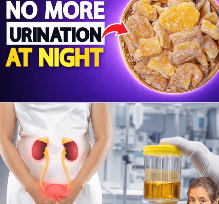 Discover 3 Dry Fruits That May Help Support Better Sleep by Reducing Nighttime Urination After Age 60