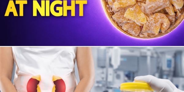 Discover 3 Dry Fruits That May Help Support Better Sleep by Reducing Nighttime Urination After Age 60 Discover 3 Dry Fruits That May Help Support Better Sleep by Reducing Nighttime Urination After Age 60