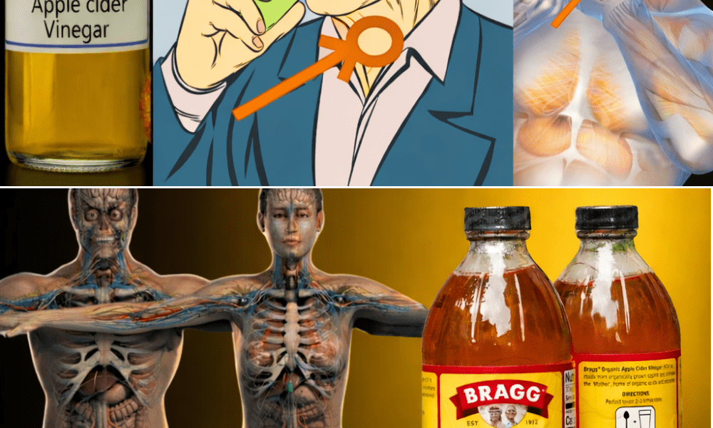 Apple Cider Vinegar: A Simple, Natural Way to Support Your Daily Wellness Apple Cider Vinegar: A Simple, Natural Way to Support Your Daily Wellness