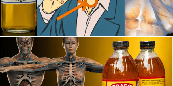 Apple Cider Vinegar: A Simple, Natural Way to Support Your Daily Wellness