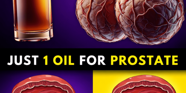Discover 6 Natural Oils That May Help Support Prostate Comfort and Urinary Health Discover 6 Natural Oils That May Help Support Prostate Comfort and Urinary Health
