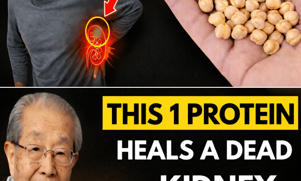 Discover Which Protein Sources May Best Support Kidney Comfort for Seniors