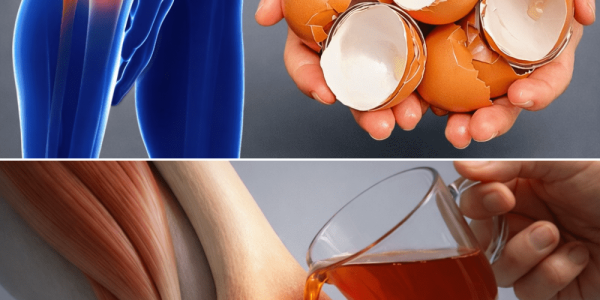 My Mom Could NOT Walk Due to Knee and Bone Pain Until She Tried These! My Mom Could NOT Walk Due to Knee and Bone Pain Until She Tried These!