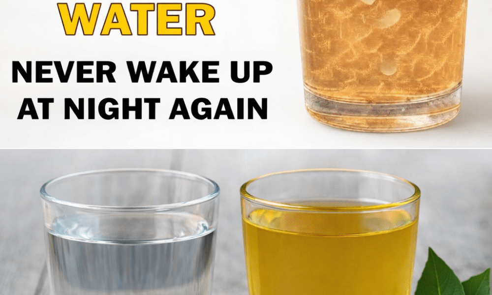 Discover 5 Soothing Bedtime Drinks That May Support Deeper Sleep for Adults Over 60