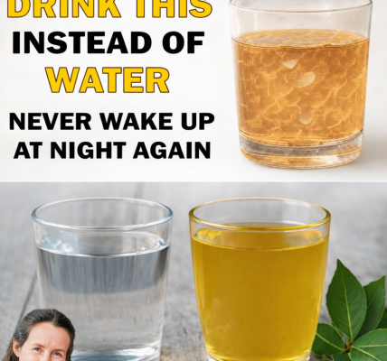 Discover 5 Soothing Bedtime Drinks That May Support Deeper Sleep for Adults Over 60 Discover 5 Soothing Bedtime Drinks That May Support Deeper Sleep for Adults Over 60