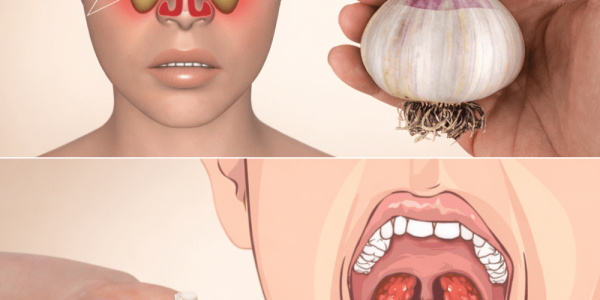 How Can Garlic Offer Natural Support for Urinary Tract Comfort and Overall Wellness? How Can Garlic Offer Natural Support for Urinary Tract Comfort and Overall Wellness?