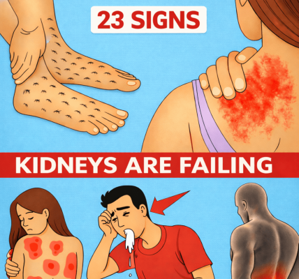 23 Subtle Signs Your Kidneys Might Need Attention – Early Clues You Shouldn’t Ignore
