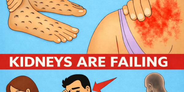 23 Subtle Signs Your Kidneys Might Need Attention – Early Clues You Shouldn’t Ignore