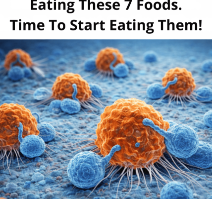 8 powerful anti-cancer foods you should start including in your diet today