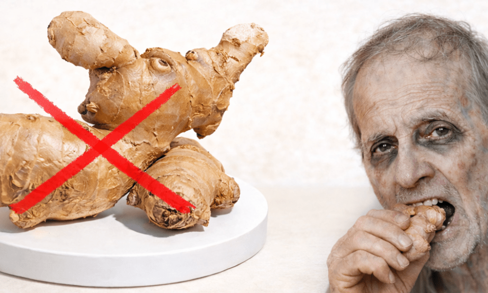 Is Ginger Always Safe? Important Side Effects and Precautions You Should Know Is Ginger Always Safe? Important Side Effects and Precautions You Should Know