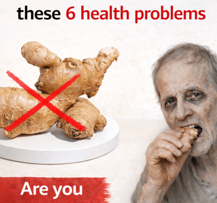 Is Ginger Always Safe? Important Side Effects and Precautions You Should Know
