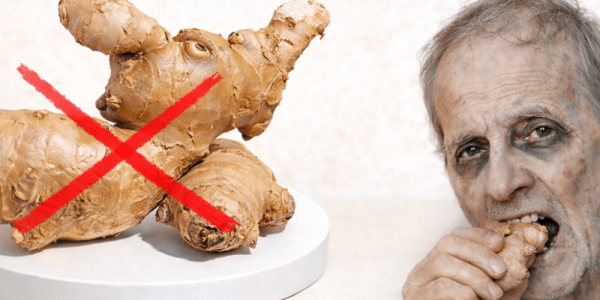 Is Ginger Always Safe? Important Side Effects and Precautions You Should Know Is Ginger Always Safe? Important Side Effects and Precautions You Should Know