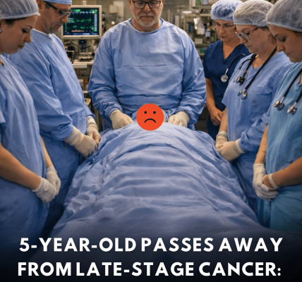 5 Everyday Items Doctors Say Parents Should Limit or Avoid to Help Lower Cancer Risk in Children