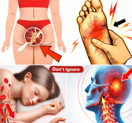 10 Overlooked Early Signs of Dementia — And Simple Steps to Support Brain Health Today