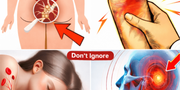 10 Overlooked Early Signs of Dementia — And Simple Steps to Support Brain Health Today