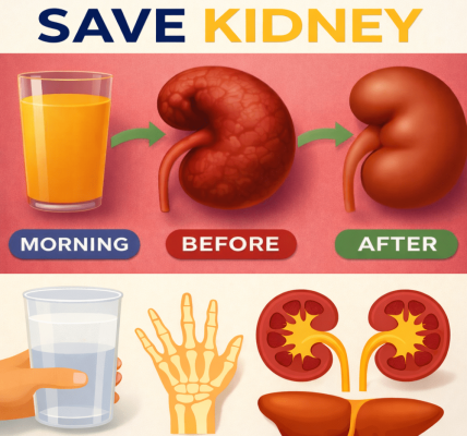 Just 1 Cup a Day and Your Kidneys Will Start Recovering Just 1 Cup a Day and Your Kidneys Will Start Recovering