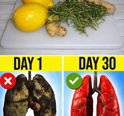 The Most Effective Way to Clear Your Lungs: Eliminate Cough & Mucus in Just 3 Days! The Most Effective Way to Clear Your Lungs: Eliminate Cough & Mucus in Just 3 Days!