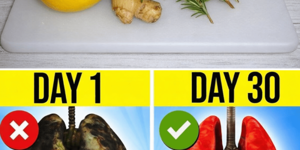 The Most Effective Way to Clear Your Lungs: Eliminate Cough & Mucus in Just 3 Days! The Most Effective Way to Clear Your Lungs: Eliminate Cough & Mucus in Just 3 Days!