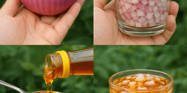 Unleash Your Inner Alpha: The Natural Nighttime Boost You Need