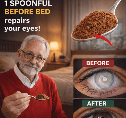Over 60? The Simple Nighttime Ritual That May Help You Wake Up With Clearer, More Comfortable Vision