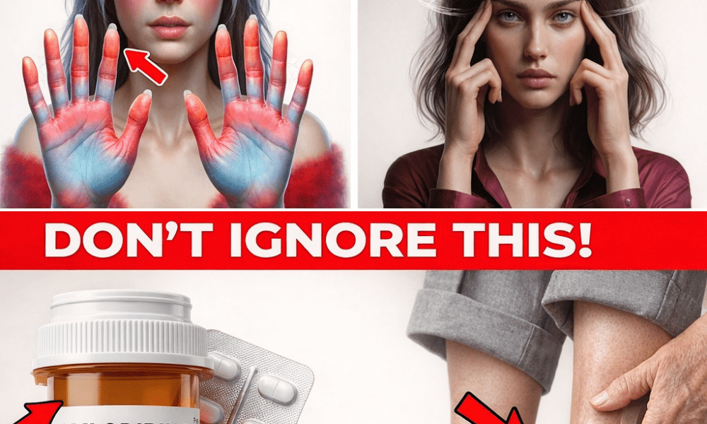 The 10 Metoprolol Side Effects Often Overlooked in Conversations