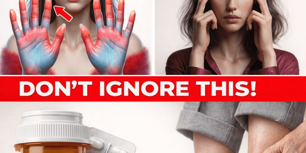 The 10 Metoprolol Side Effects Often Overlooked in Conversations The 10 Metoprolol Side Effects Often Overlooked in Conversations