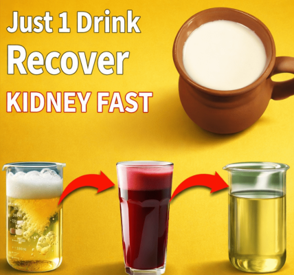 The 5 Best Drinks for Kidney Health: Simple Sips That May Help Lower Creatinine and Support Proteinuria Management