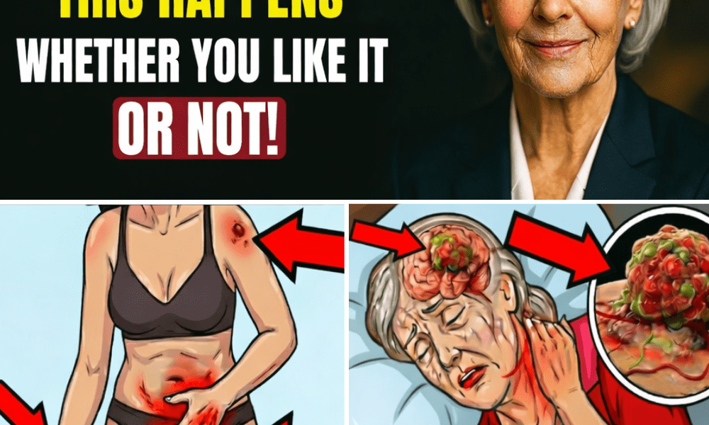 SENIORS at 80: Five Inevitable Shifts That Quietly Reshape Your Life SENIORS at 80: Five Inevitable Shifts That Quietly Reshape Your Life