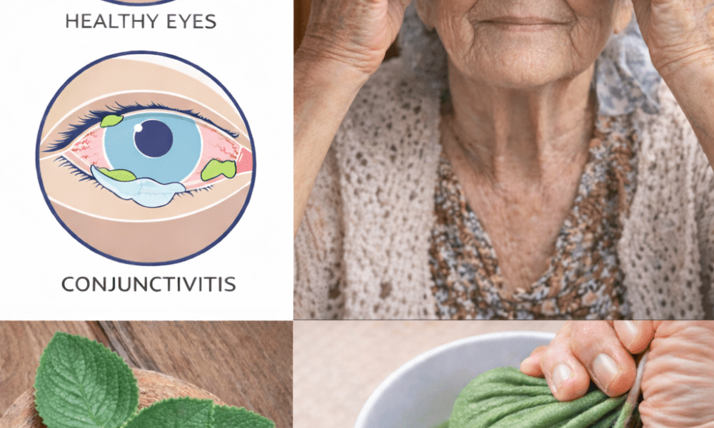 The Plant Gaining Attention for Supporting Eye Health