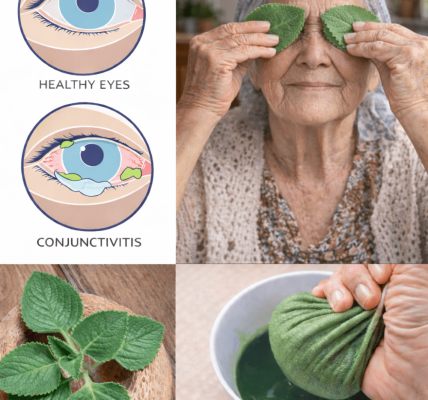 The Plant Gaining Attention for Supporting Eye Health