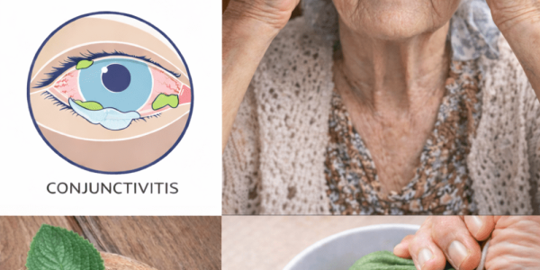 The Plant Gaining Attention for Supporting Eye Health The Plant Gaining Attention for Supporting Eye Health