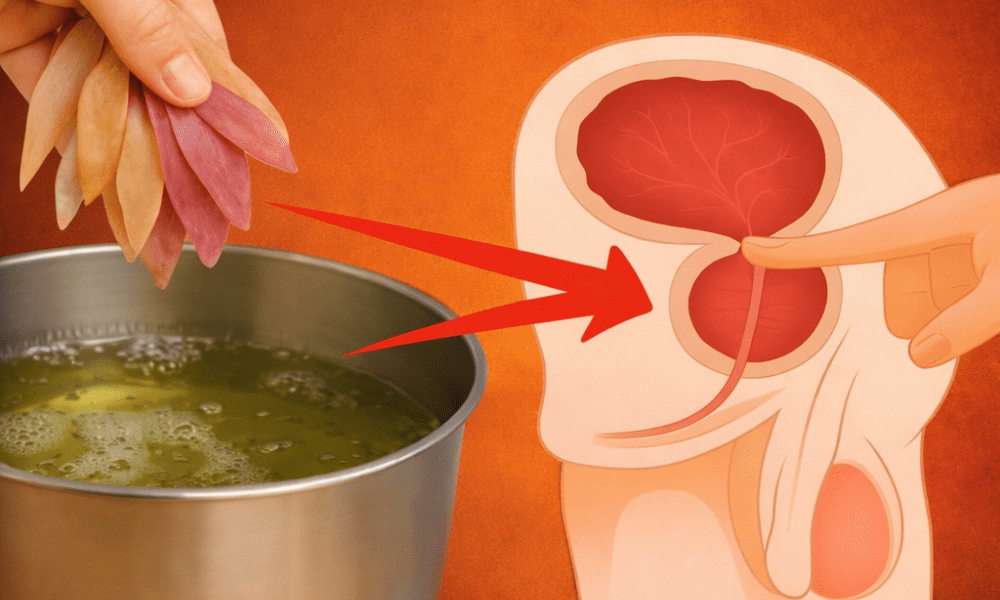 Discover the Natural Blend Thousands of Men Over 45 Wish They Found Sooner Discover the Natural Blend Thousands of Men Over 45 Wish They Found Sooner