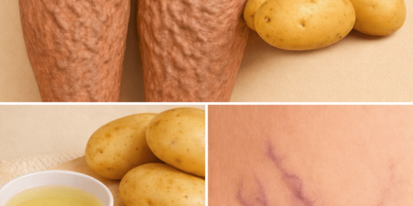 Potato Juice: The Humble Kitchen Remedy That’s Quietly Turning Heads for Tired, Heavy Legs Potato Juice: The Humble Kitchen Remedy That’s Quietly Turning Heads for Tired, Heavy Legs